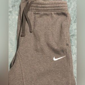 Men’s Nike joggers